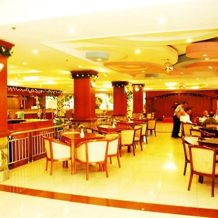Grand Regal Hotel Bacolod Exterior foto