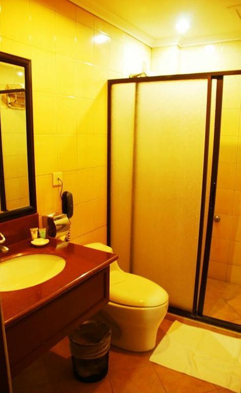 Grand Regal Hotel Bacolod Quarto foto